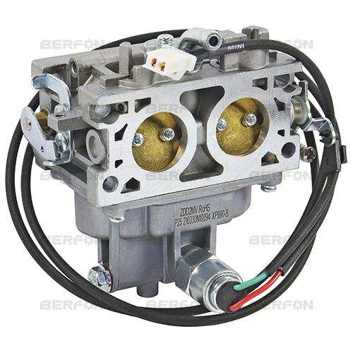 CARBURADOR ZONGSHEN XP680/750